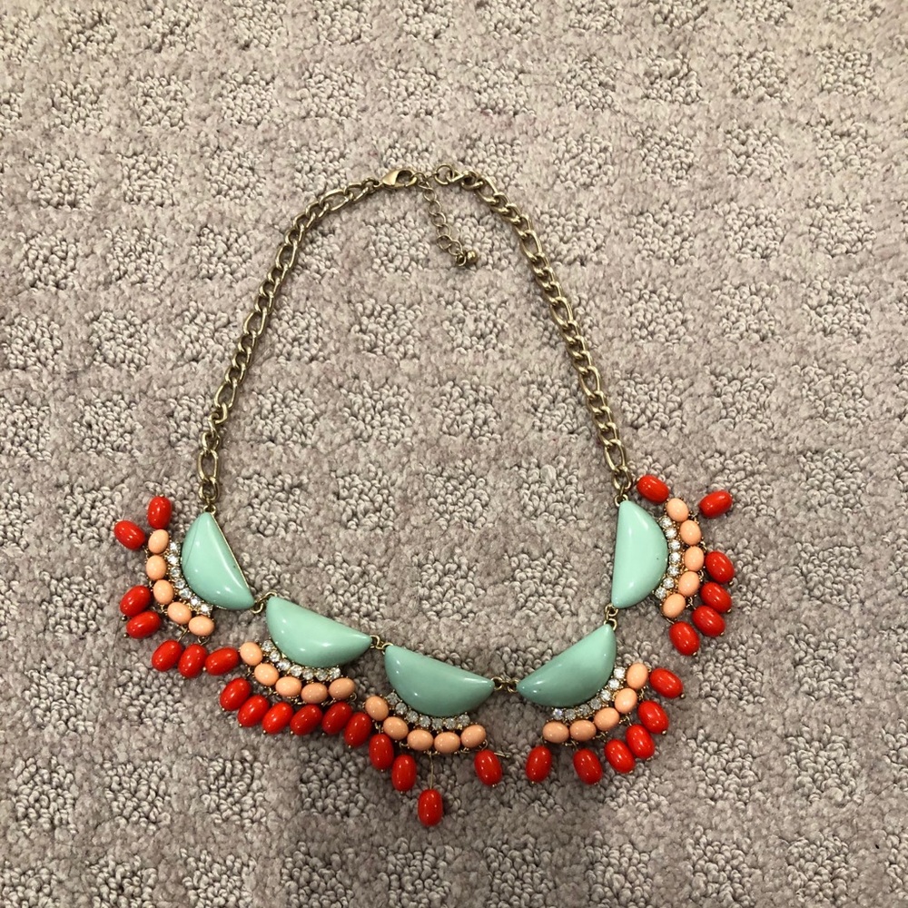 Fashion necklace